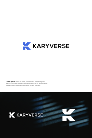 Logo Design by Mantra™ for KARYVERSE | Design: #34254465