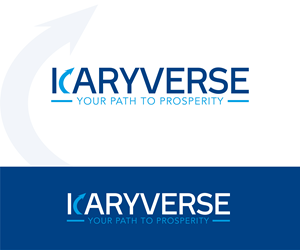 Logo Design by Zakaria Oubayoussef for KARYVERSE | Design: #34242342