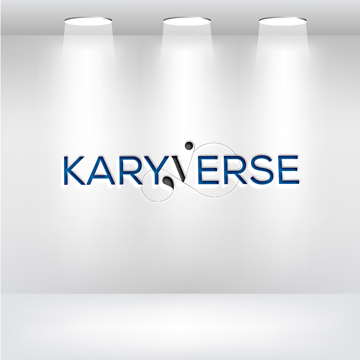 Logo Design by jessimorge for KARYVERSE | Design #34248633