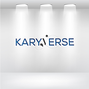 Logo Design by jessimorge for KARYVERSE | Design: #34248633