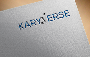 Logo Design by jessimorge for KARYVERSE | Design: #34248635
