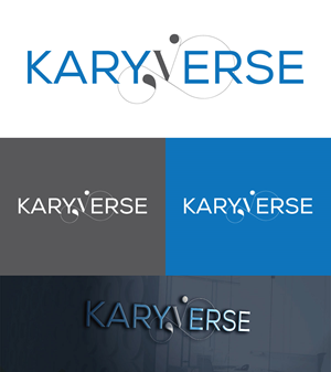 Logo Design by jessimorge for KARYVERSE | Design: #34248636
