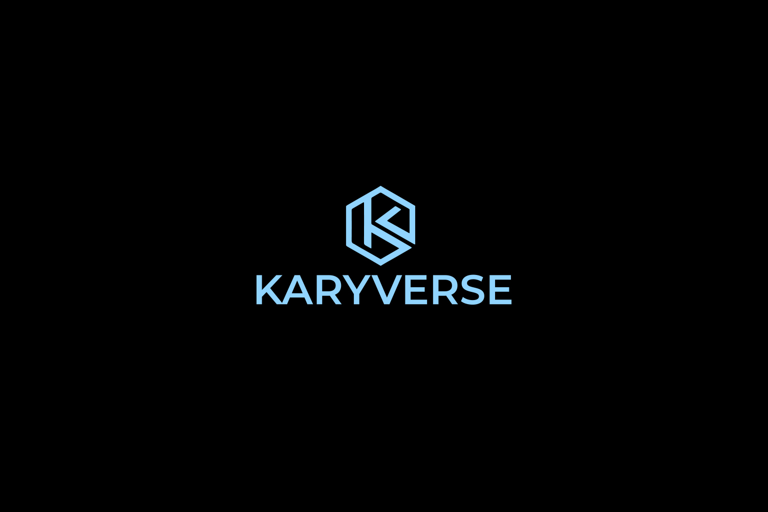Logo-Design von Majesty Design  für KARYVERSE | Design #34252131