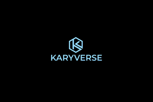 Logo Design by Majesty Design  for KARYVERSE | Design: #34252131