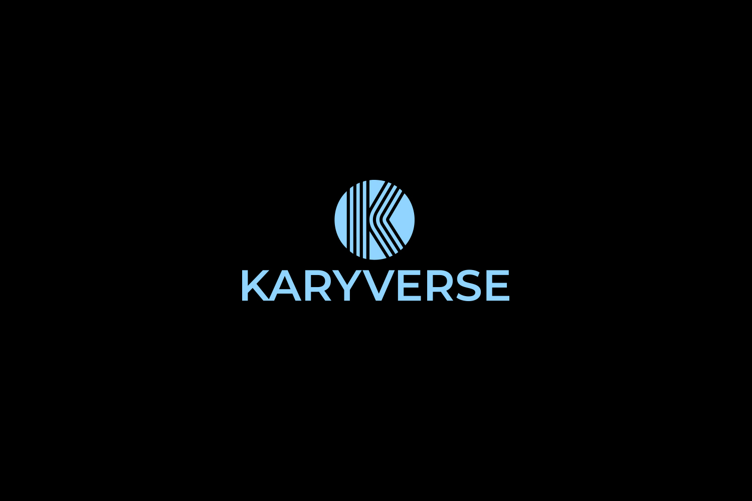 Design de Logo par Majesty Design  pour KARYVERSE | Design #34252132