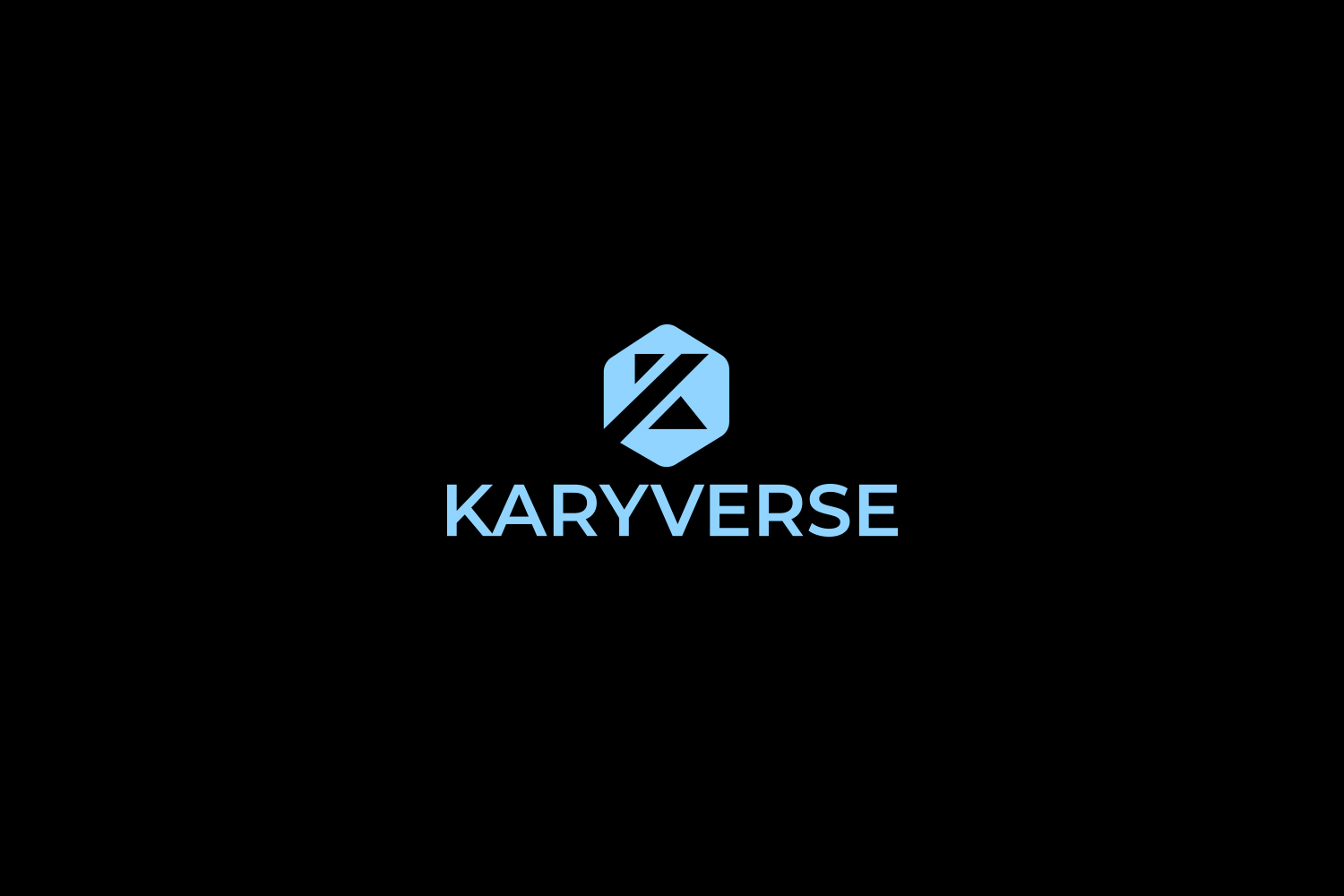 Logo Design by Majesty Design  for KARYVERSE | Design #34252136
