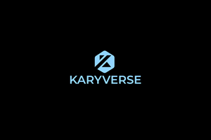Logo Design by Majesty Design  for KARYVERSE | Design: #34252136