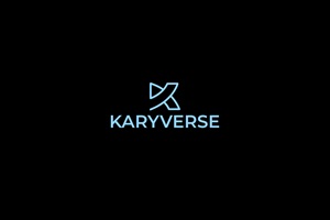 Logo Design by Majesty Design  for KARYVERSE | Design: #34252140