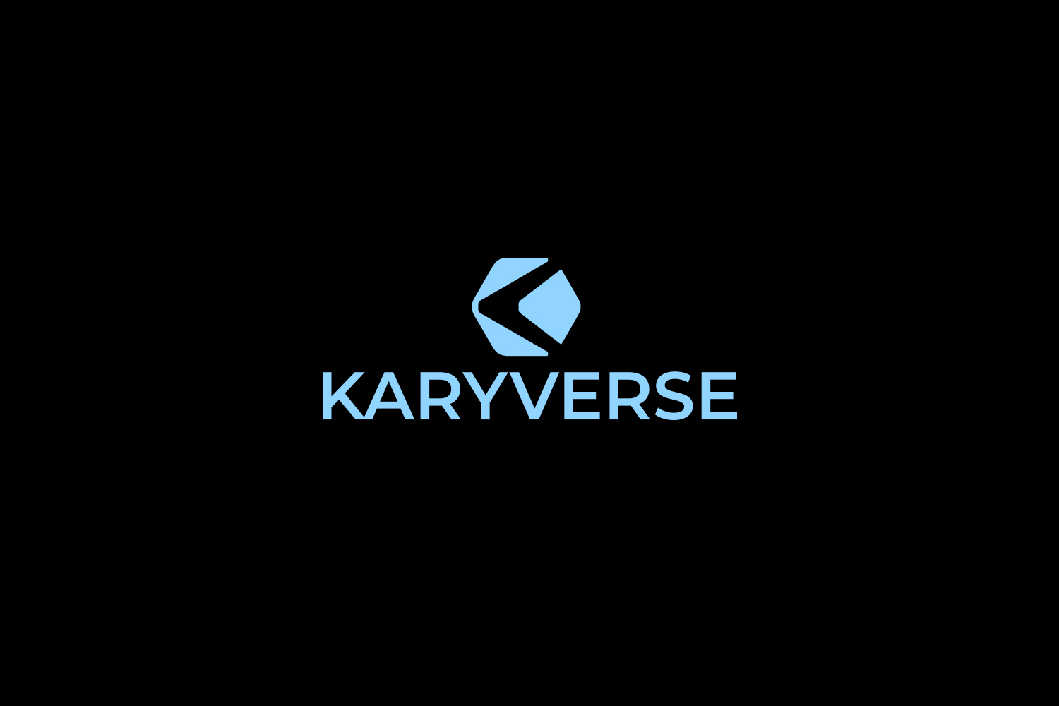 Logo Design by Majesty Design  for KARYVERSE | Design #34252143