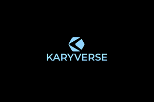 Logo Design by Majesty Design  for KARYVERSE | Design: #34252143