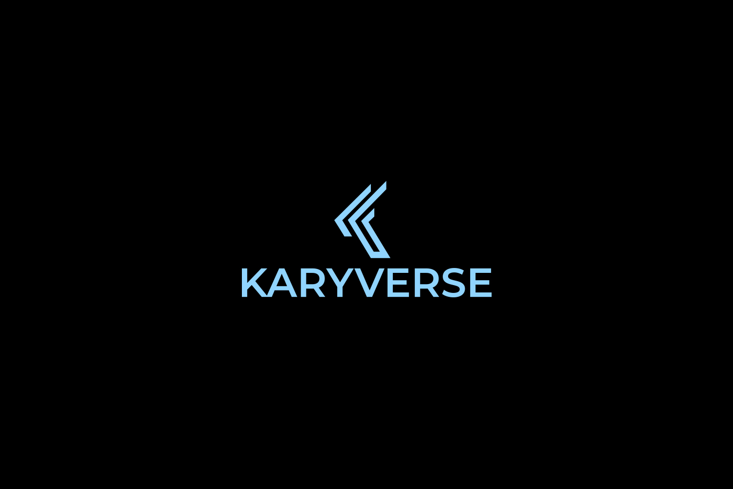 Diseño de Logo por Majesty Design  para KARYVERSE | Diseño #34252146