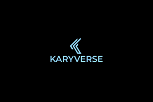 Logo Design by Majesty Design  for KARYVERSE | Design: #34252146