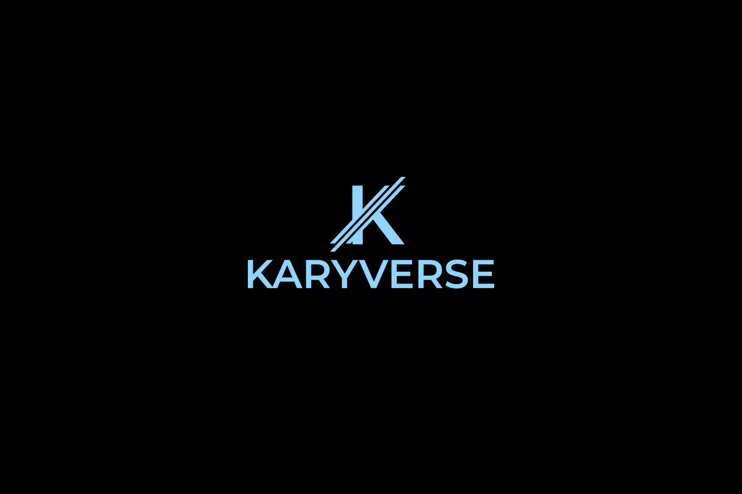 Design de Logo par Majesty Design  pour KARYVERSE | Design #34252149
