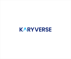 Diseño de Logo por Logocraft para KARYVERSE | Diseño: #34252360