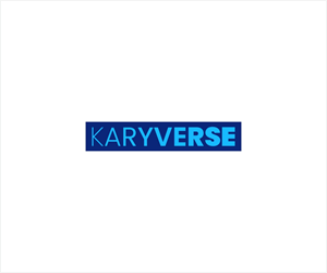 Diseño de Logo por Logocraft para KARYVERSE | Diseño: #34252361