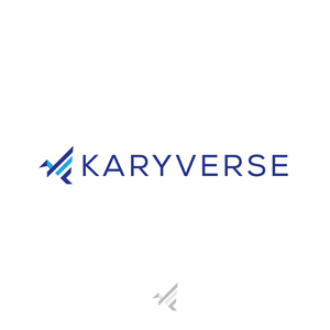 Diseño de Logo por Maxo-Biz para KARYVERSE | Diseño: #34248462