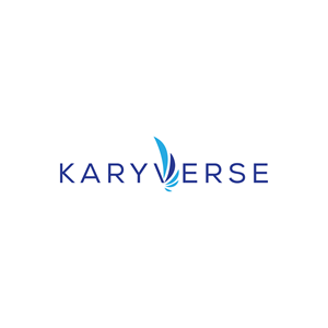Logo Design by Maxo-Biz for KARYVERSE | Design: #34248463