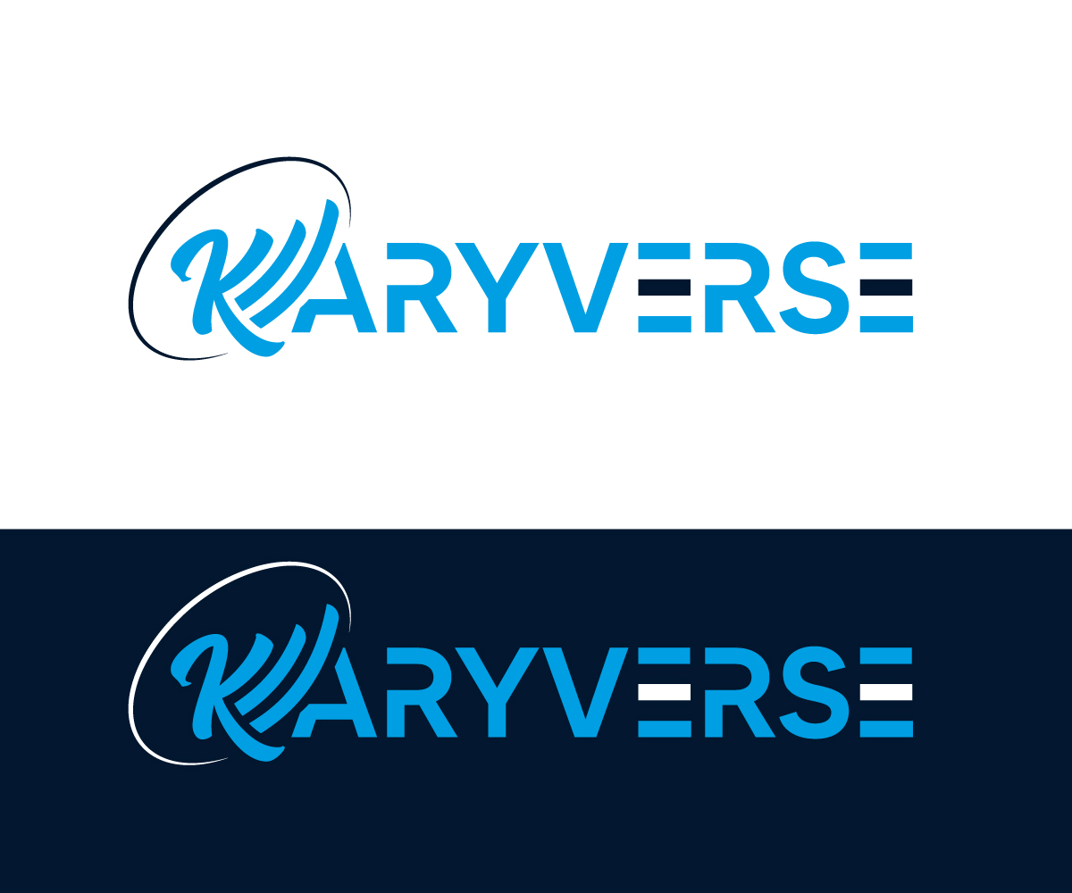 Design de Logo par Rubia@ pour KARYVERSE | Design #34249959