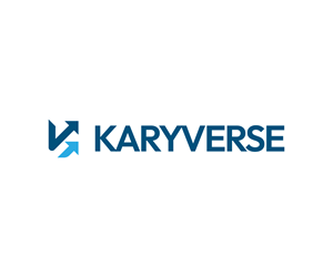 Logo Design by _Asadancs for KARYVERSE | Design: #34244679