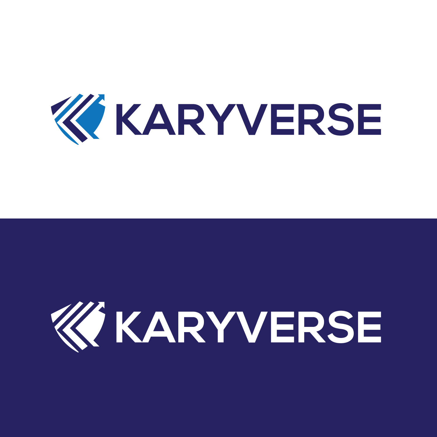 Design de Logo par geni pour KARYVERSE | Design #34276369