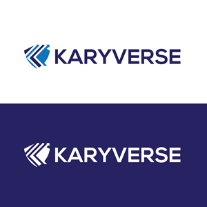 Logo Design by geni for KARYVERSE | Design #34276369