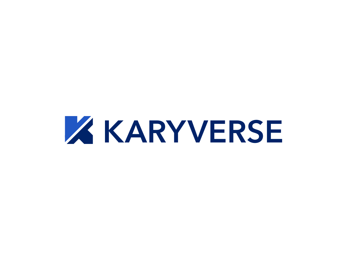 Logo Design by BNdesigner for KARYVERSE | Design #34272974