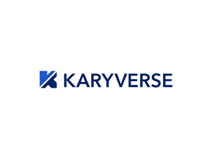 Diseño de Logo por BNdesigner para KARYVERSE | Diseño: #34272974