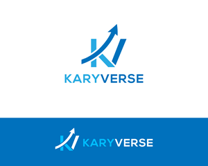 Diseño de Logo por Janna Design para KARYVERSE | Diseño: #34244490