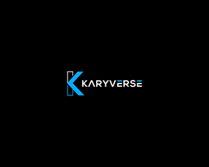 Diseño de Logo por Janna Design para KARYVERSE | Diseño: #34244547