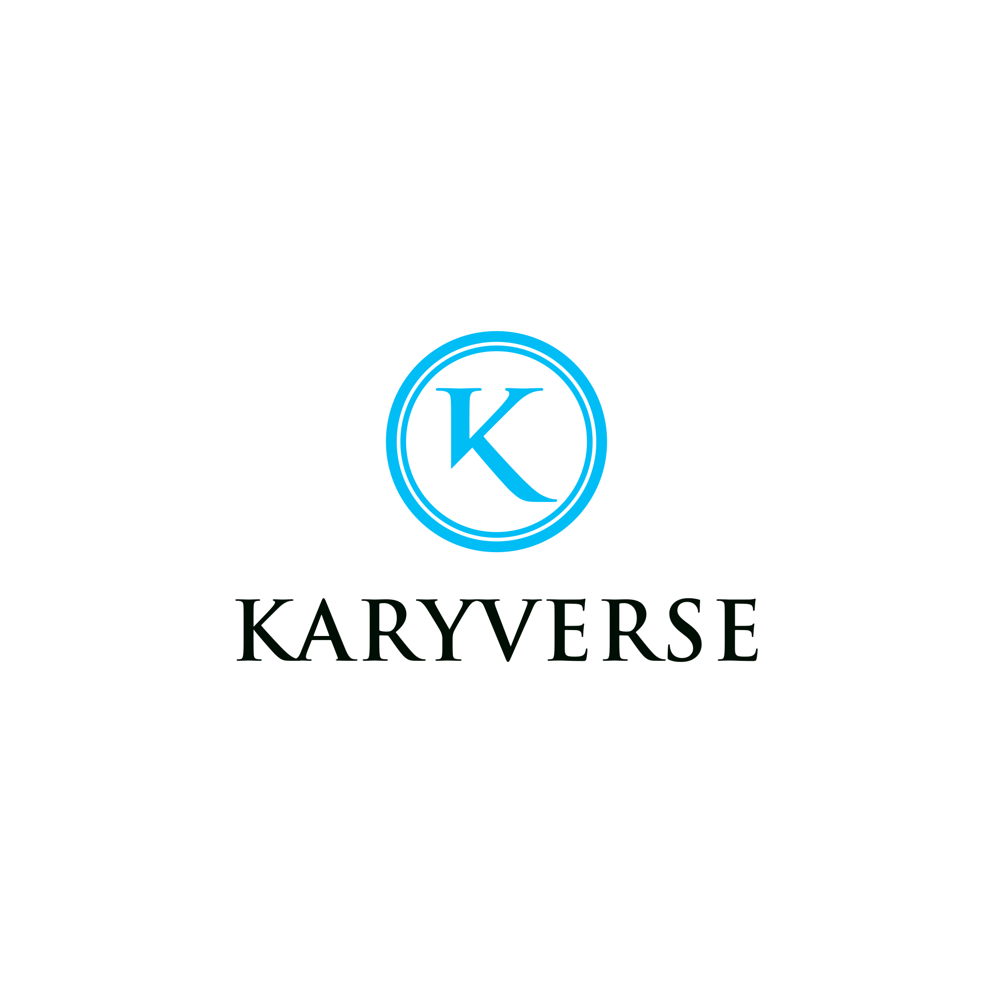 Design de Logo par perang pour KARYVERSE | Design #34259073