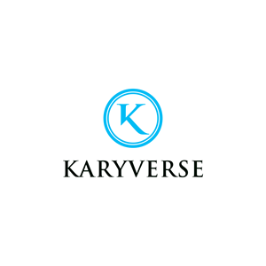 Logo Design by perang for KARYVERSE | Design: #34259073