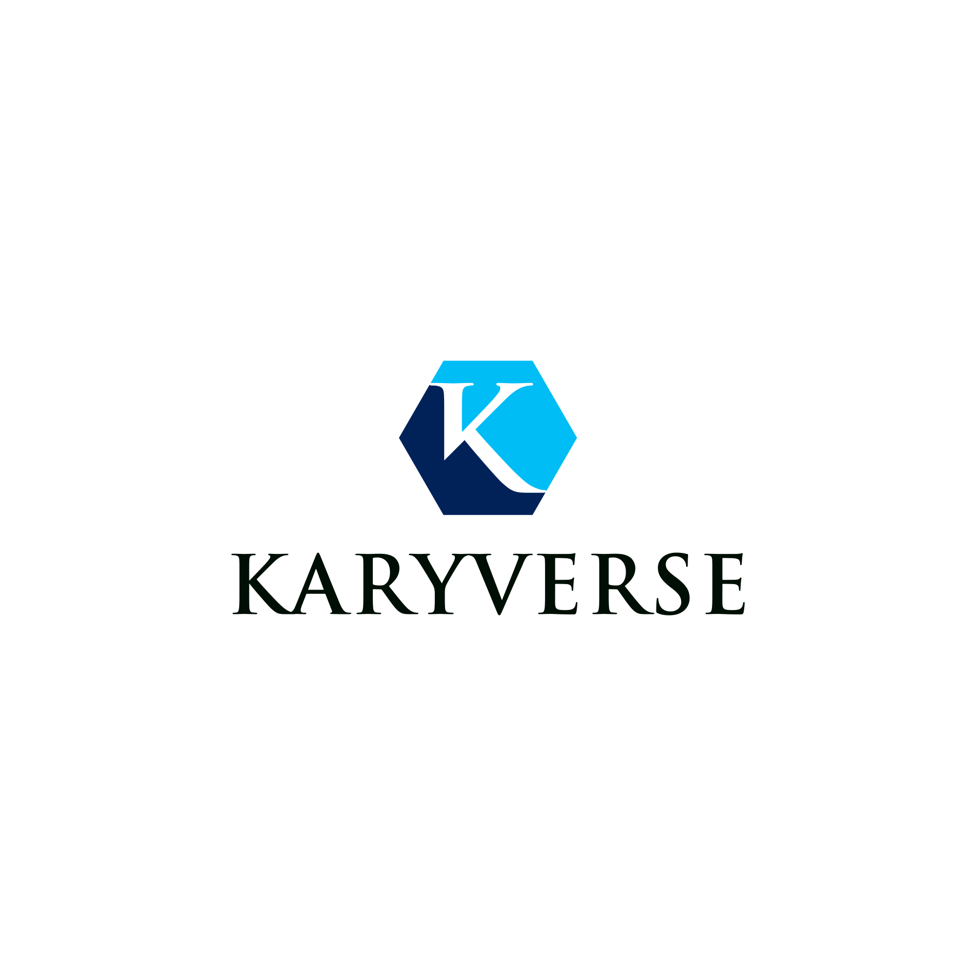 Design de Logo par perang pour KARYVERSE | Design #34259082
