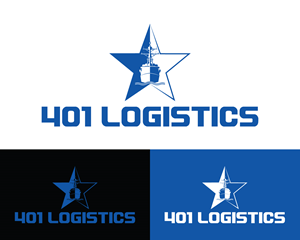 Logo Design by Box Graphic for this project | Design: #34258257