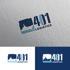 Logo Design by chris Ray for this project | Design: #34257349