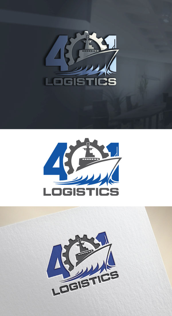 Logo Design by AB design ..... for this project | Design #34255731