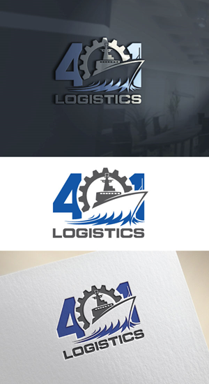 Logo Design by AB design ..... for this project | Design: #34255731
