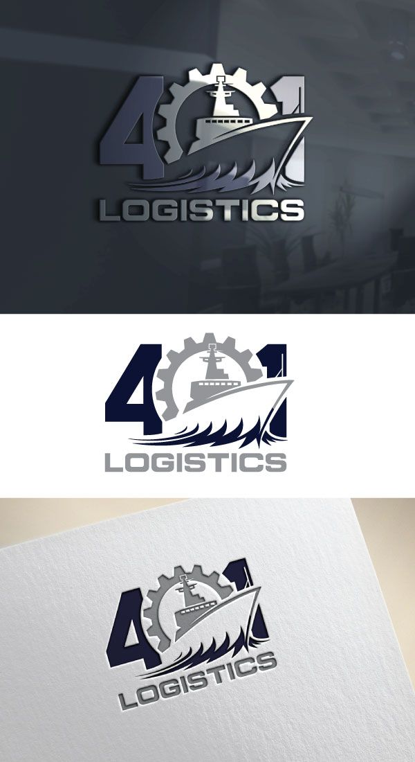 Logo Design by AB design ..... for this project | Design: #34259389