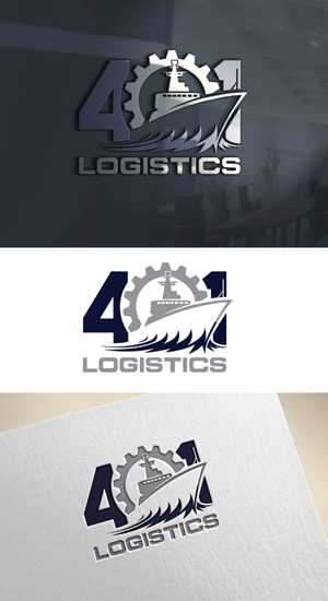 Logo Design by AB design ..... for this project | Design: #34259389