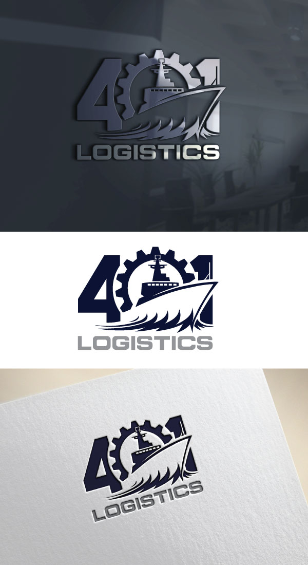 Logo Design by AB design ..... for this project | Design #34259390