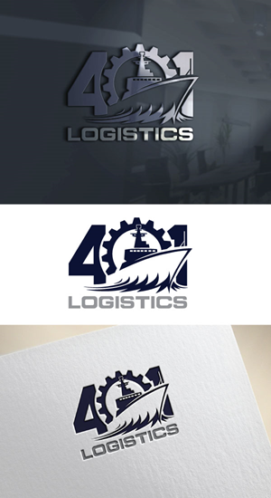 Logo Design by AB design ..... for this project | Design: #34259390