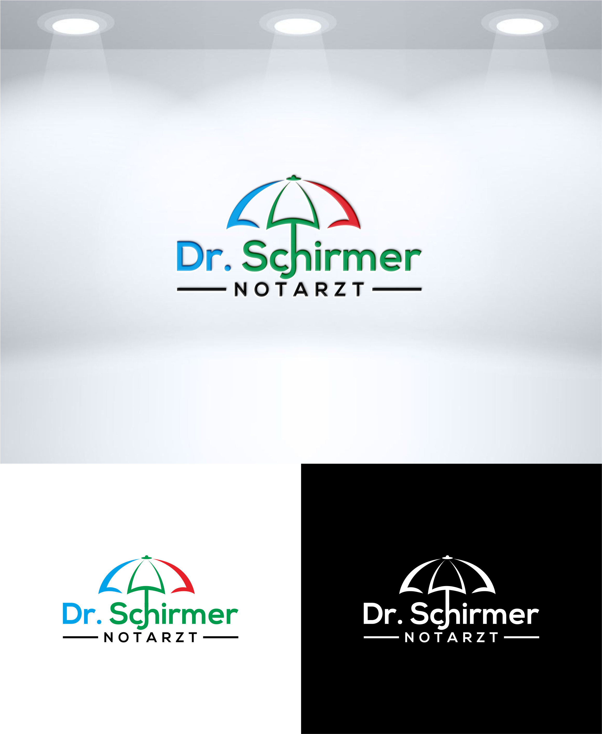 Logo Design by healer1617 for this project | Design #34242406