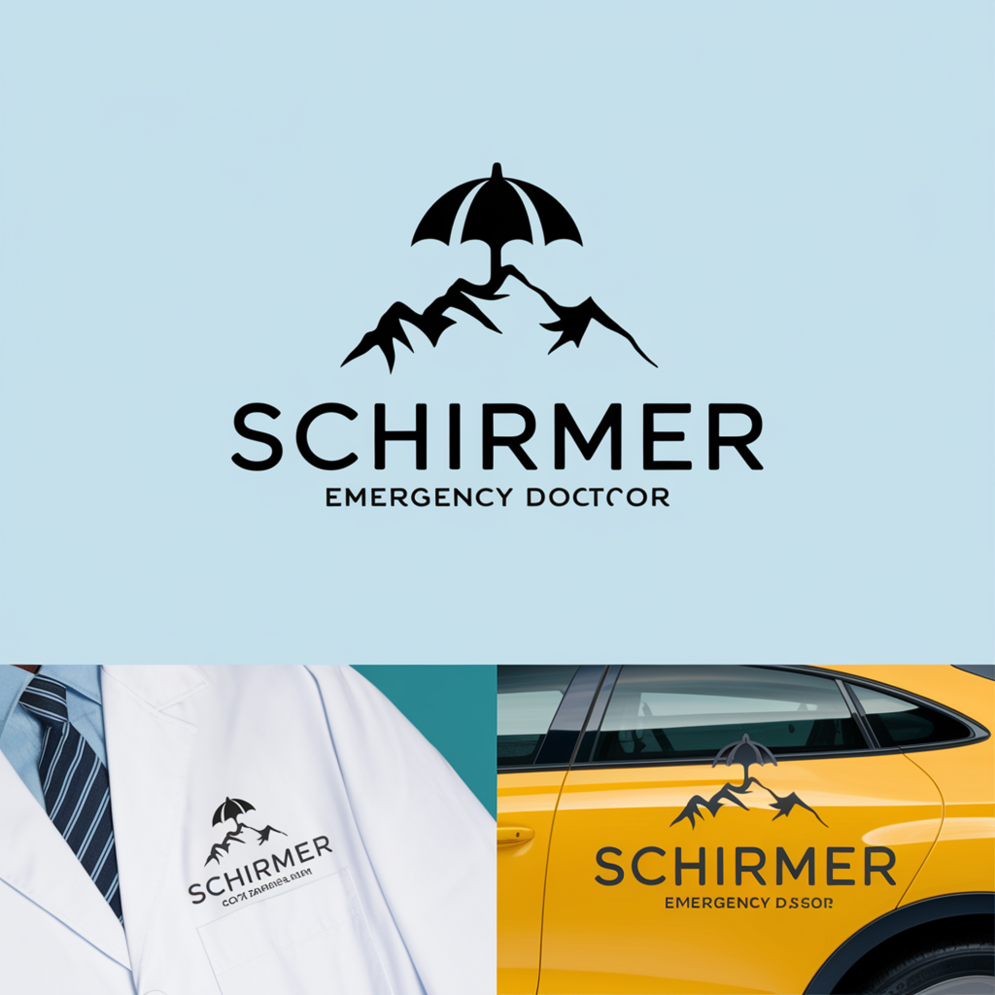 Logo Design by Majesty Design  for this project | Design #34252374