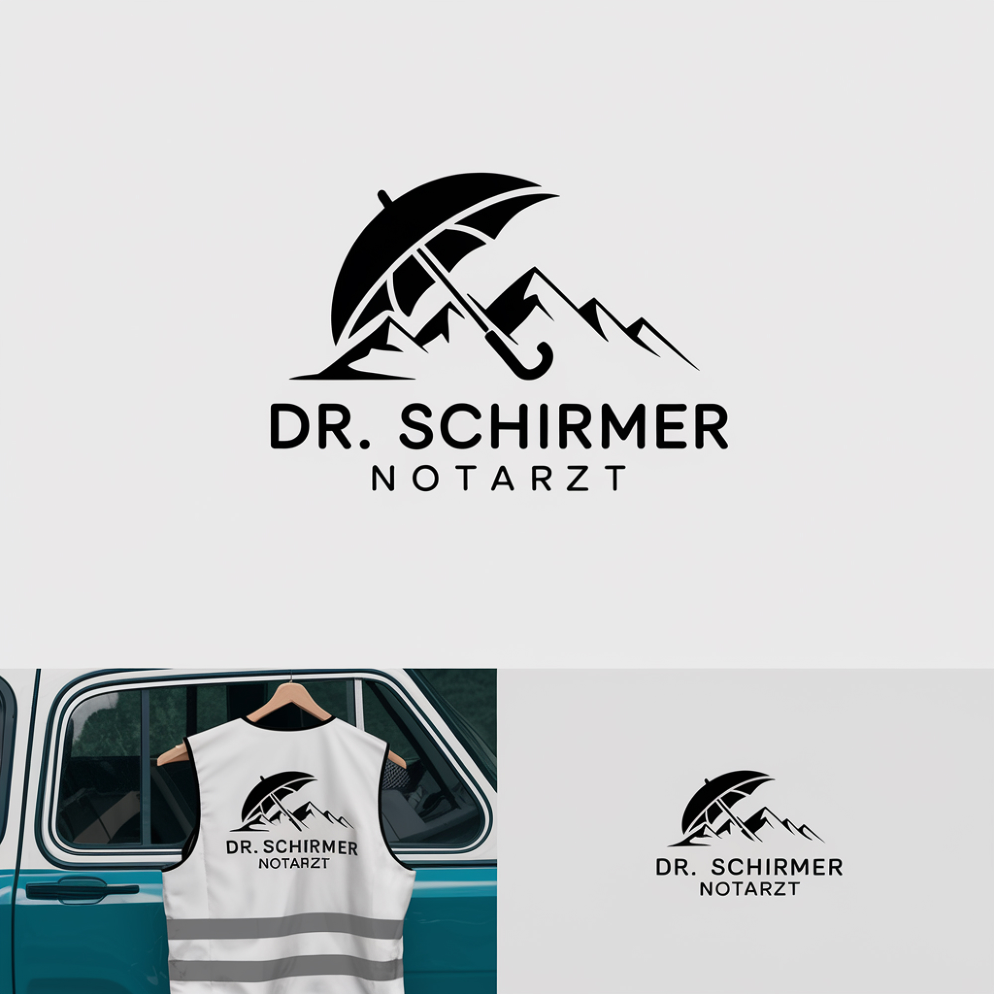 Logo Design by Majesty Design  for this project | Design #34252461