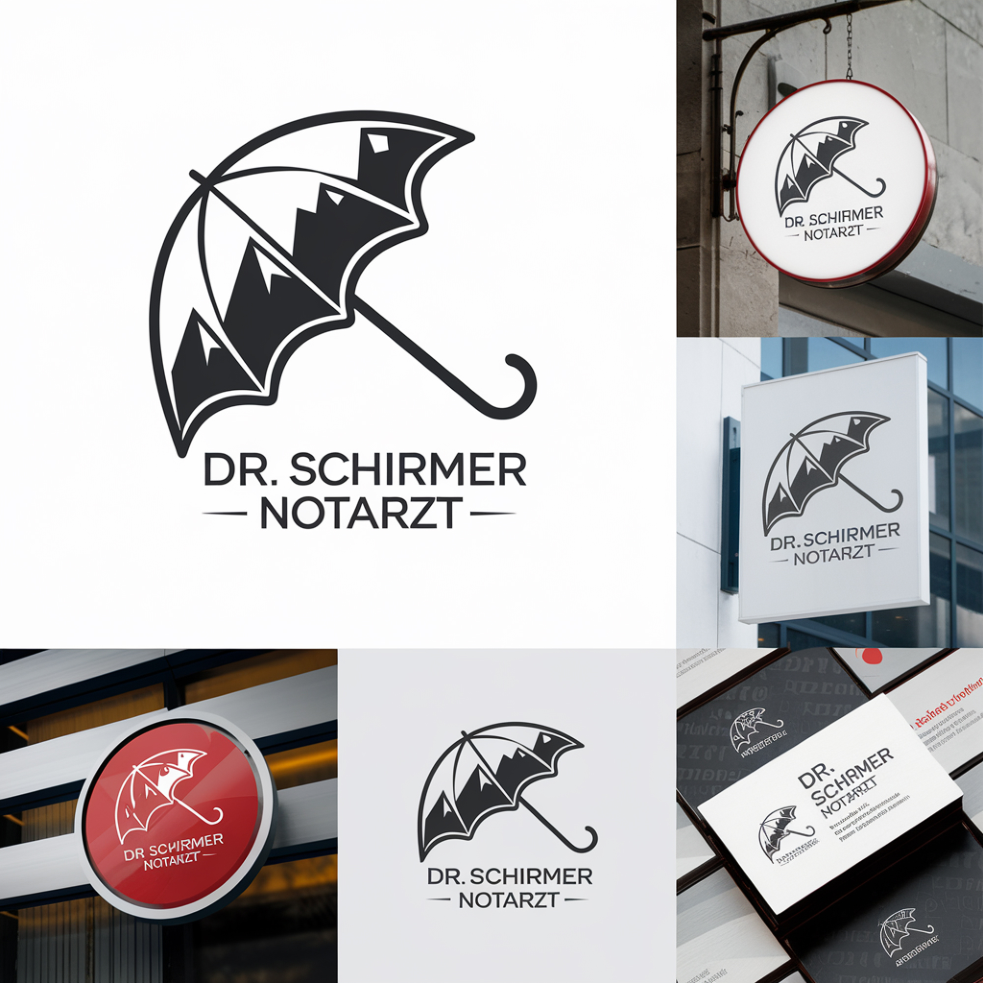 Logo Design by Majesty Design  for this project | Design #34252463