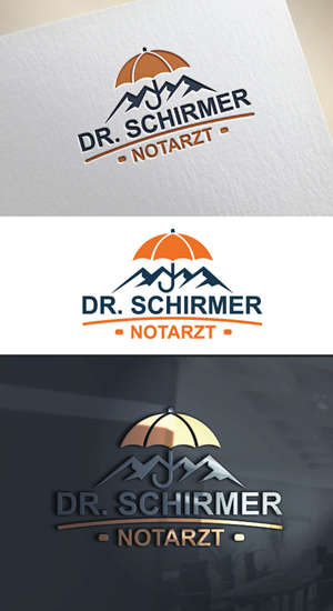 Logo Design by AB design ..... for this project | Design: #34241423