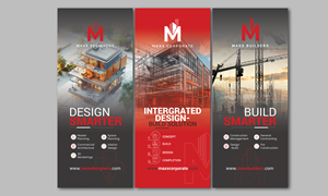 Trade Show Booth Design by Sun Creative