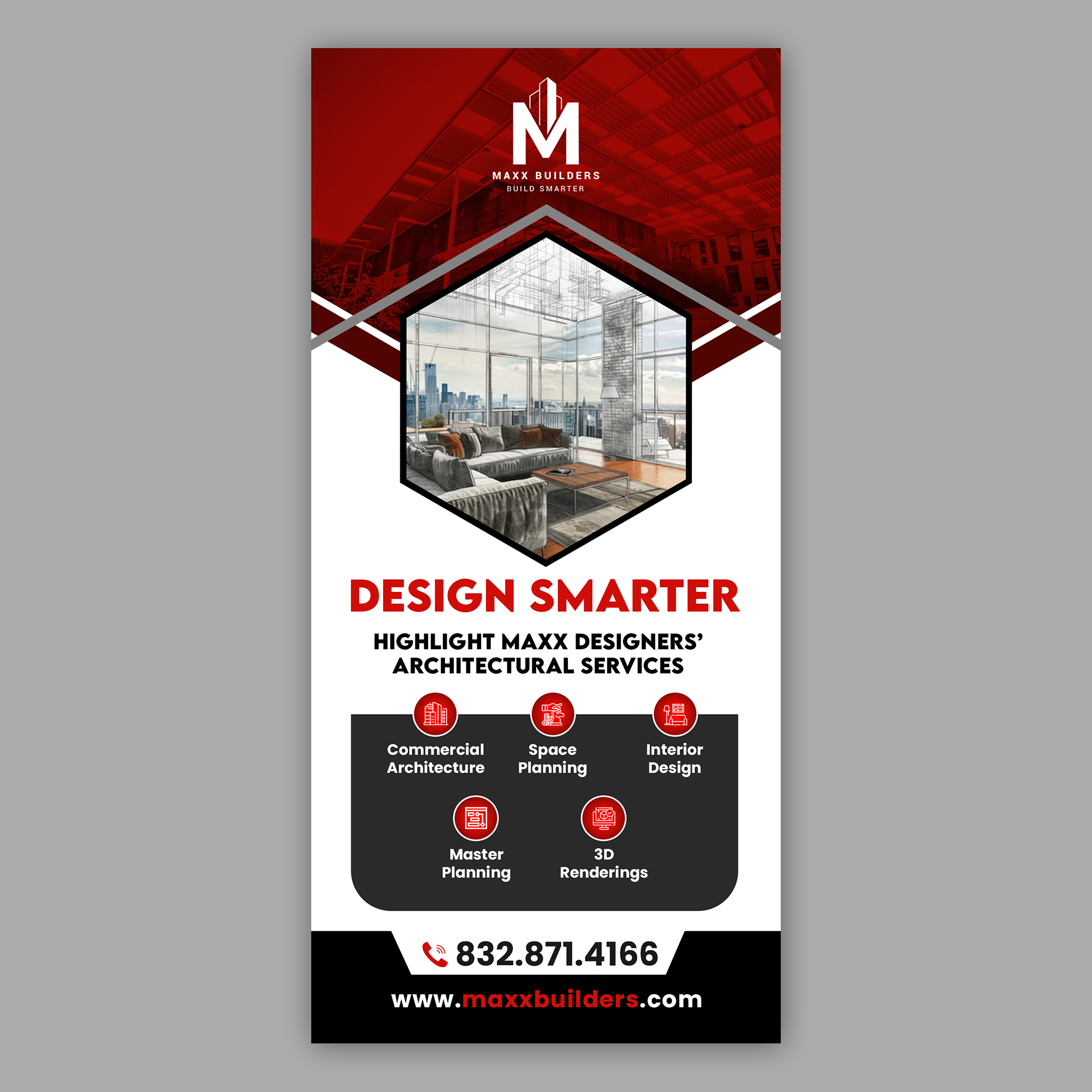 Diseño de Stand de Feria por debdesign para este proyecto | Diseño #34247731