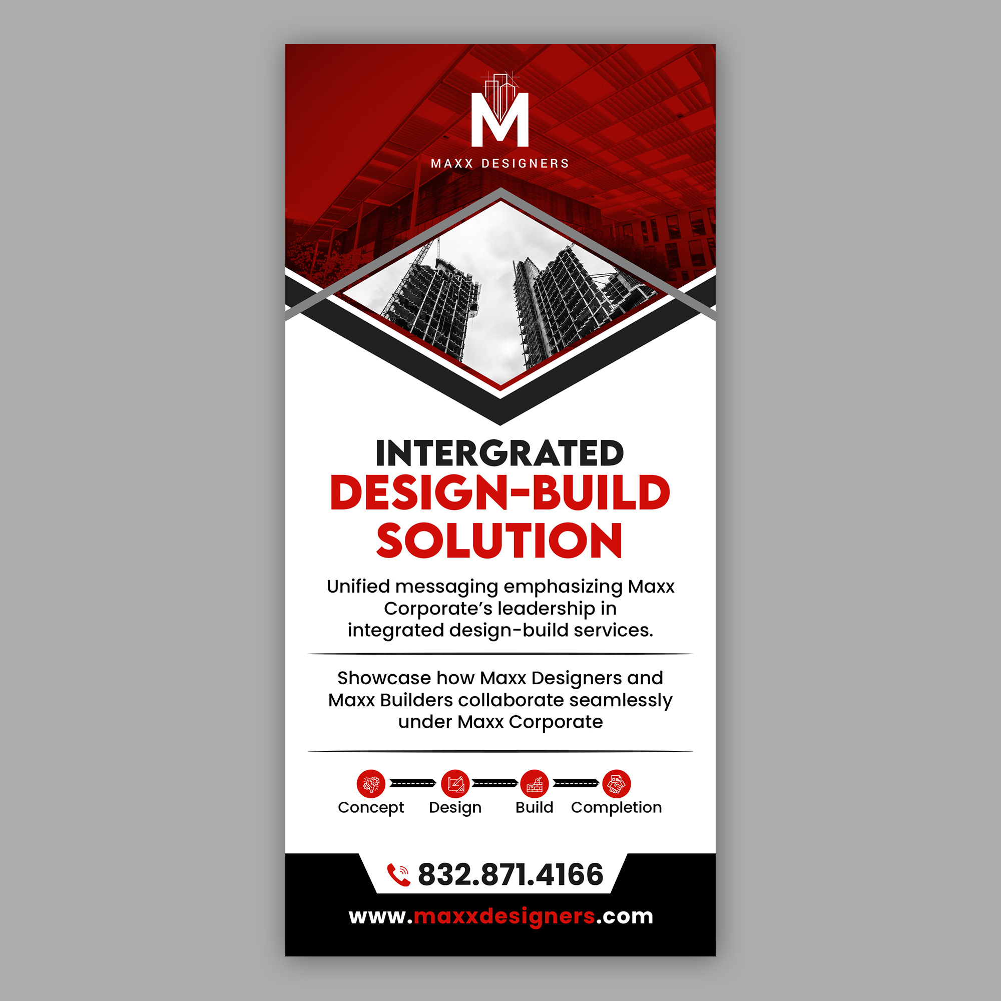 Diseño de Stand de Feria por debdesign para este proyecto | Diseño #34247733
