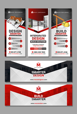 Diseño de Stand de Feria por debdesign para este proyecto | Diseño: #34282453
