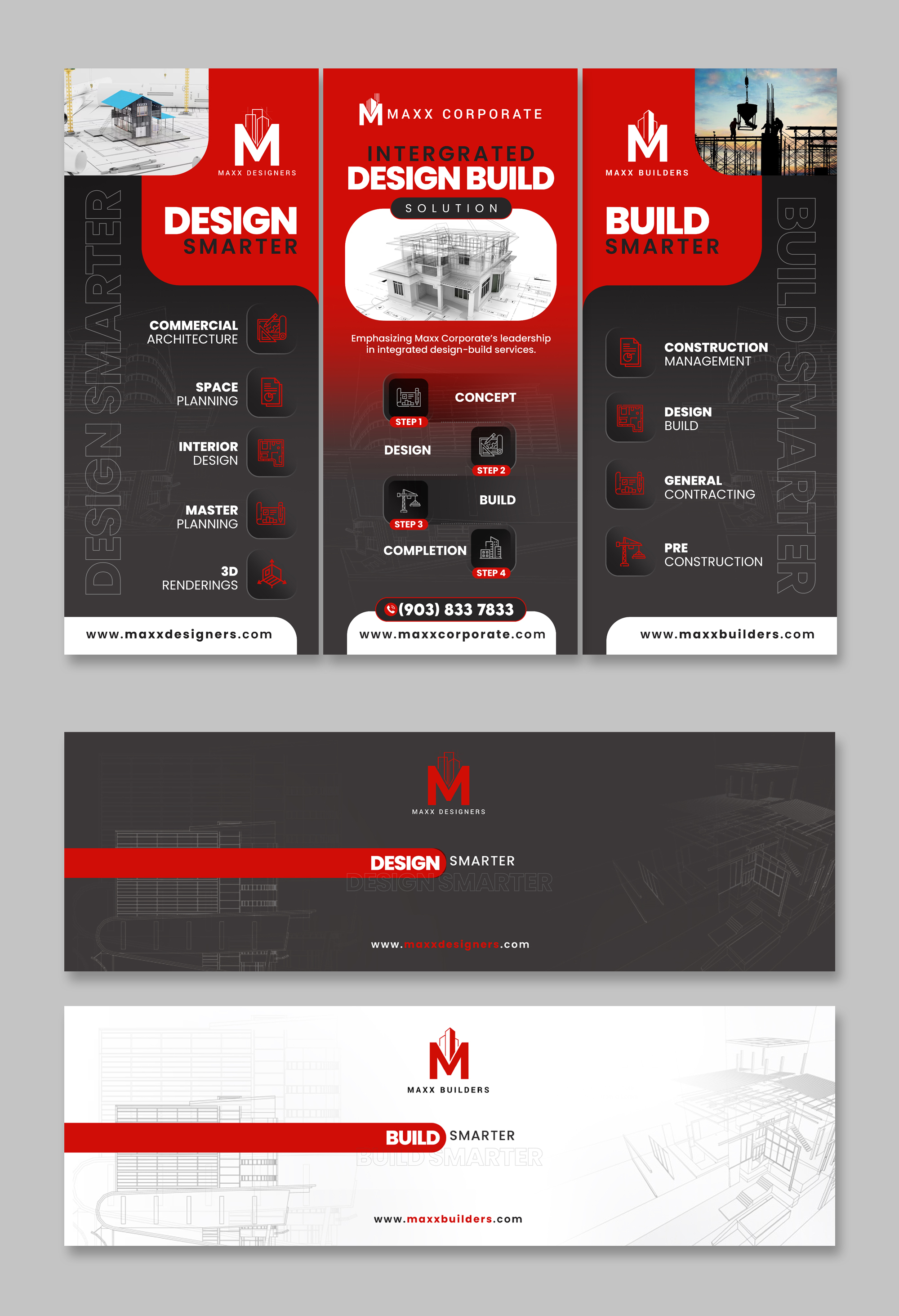 Trade Show Booth Design by debdesign for this project | Design #34282476